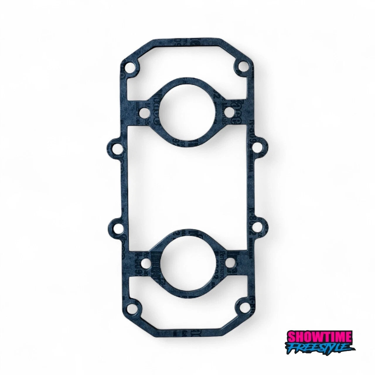 Exhaust Manifold to Cylinder Gasket for Kawasaki Jet Ski 440 550 (1986–1991)