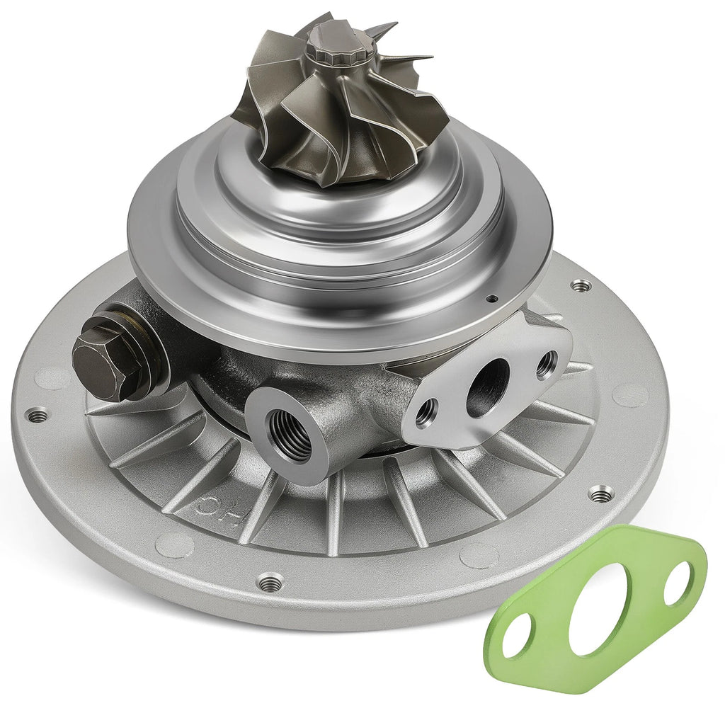 Turbocharger Assembly 18900-JSI-671 for Honda AquaTrax F12X R12X (2002–2007)