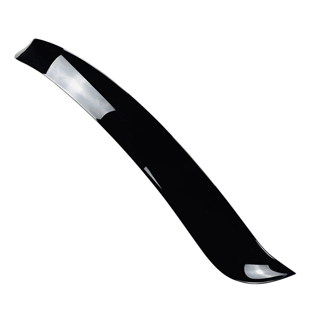 Rear Spoiler Wing for Mercedes Benz CLA-Class C117 (2013–2019) Gloss Black
