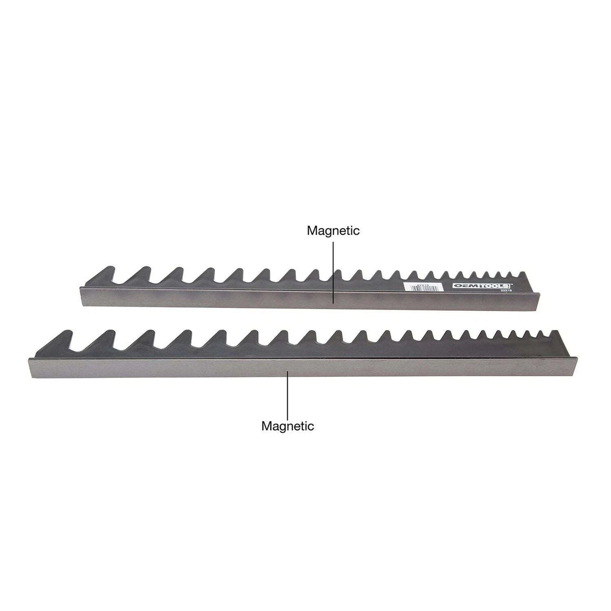 4-Piece Wrench Holder Set for OEM Tools (22219)