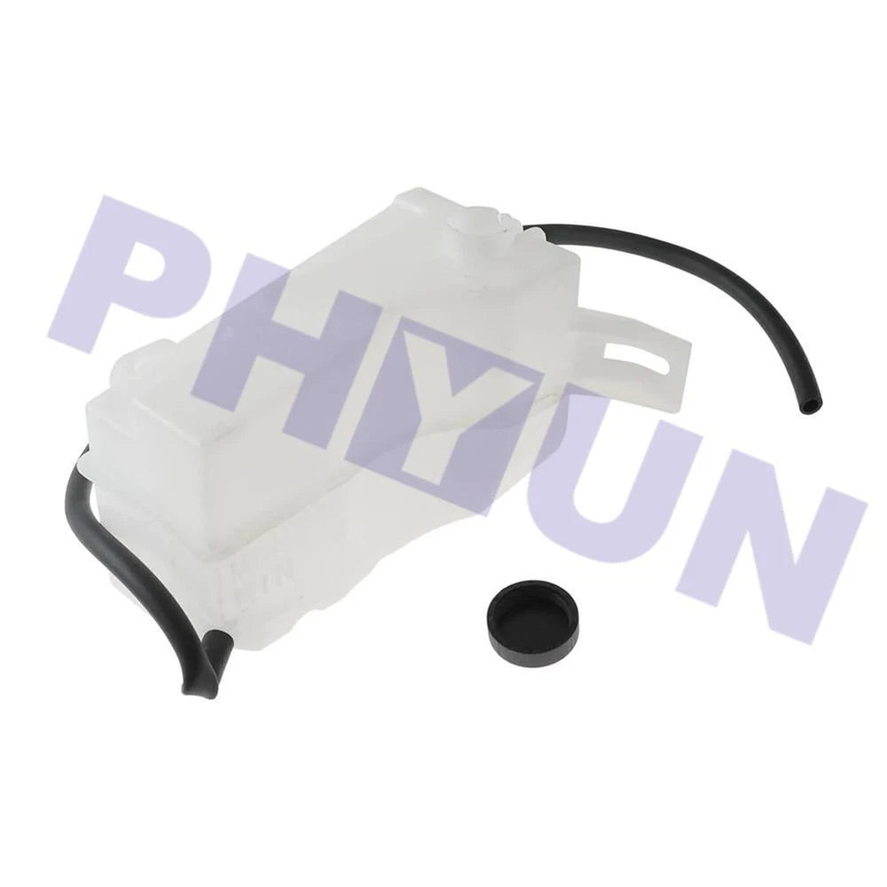 Coolant Reservoir With Cap for Nissan Rogue (2008–2015) 21711-JG000