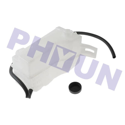 Coolant Reservoir With Cap for Nissan Rogue (2008–2015) 21711-JG000