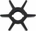 Water Pump Impeller for Mercury 2 Stroke 2-3.3 HP Outboard (47-95289-2)