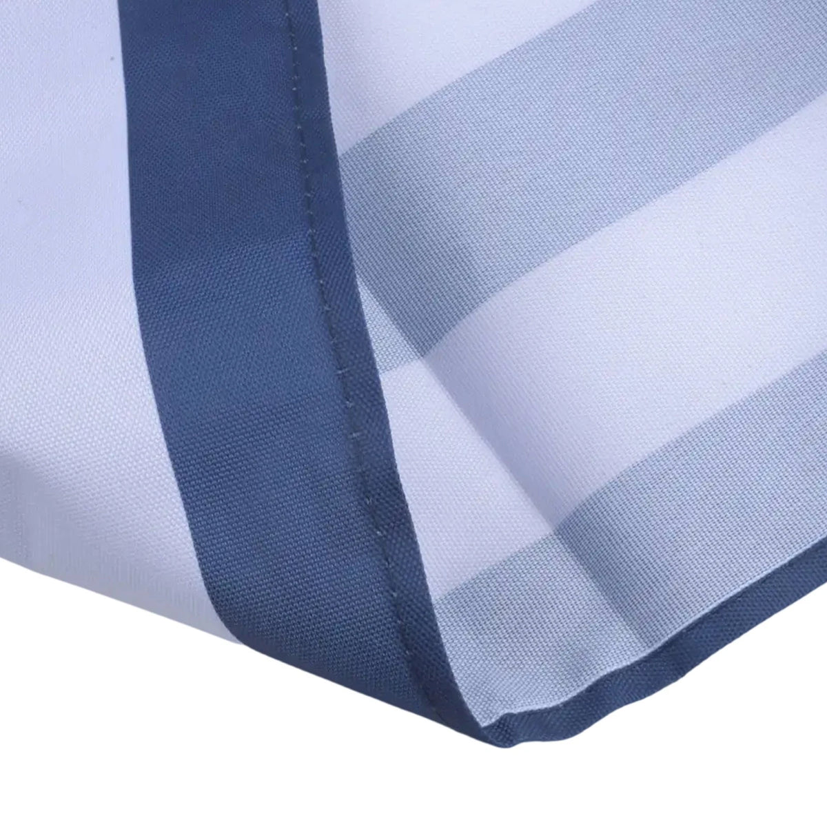 Replacement Fabric for Easy to Carry Beach Lounger (120x44 cm)