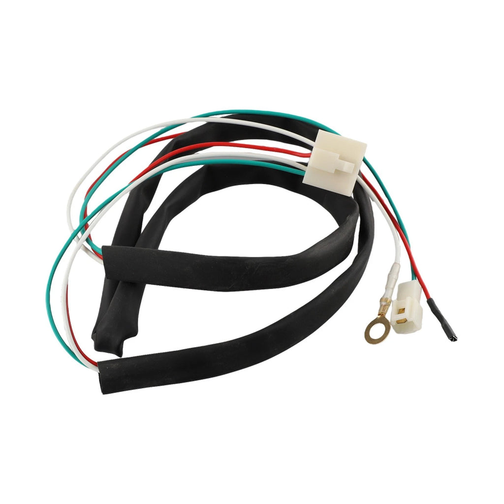 Ignition Key Switch for 178F/186F Diesel Engine (5 Wire)