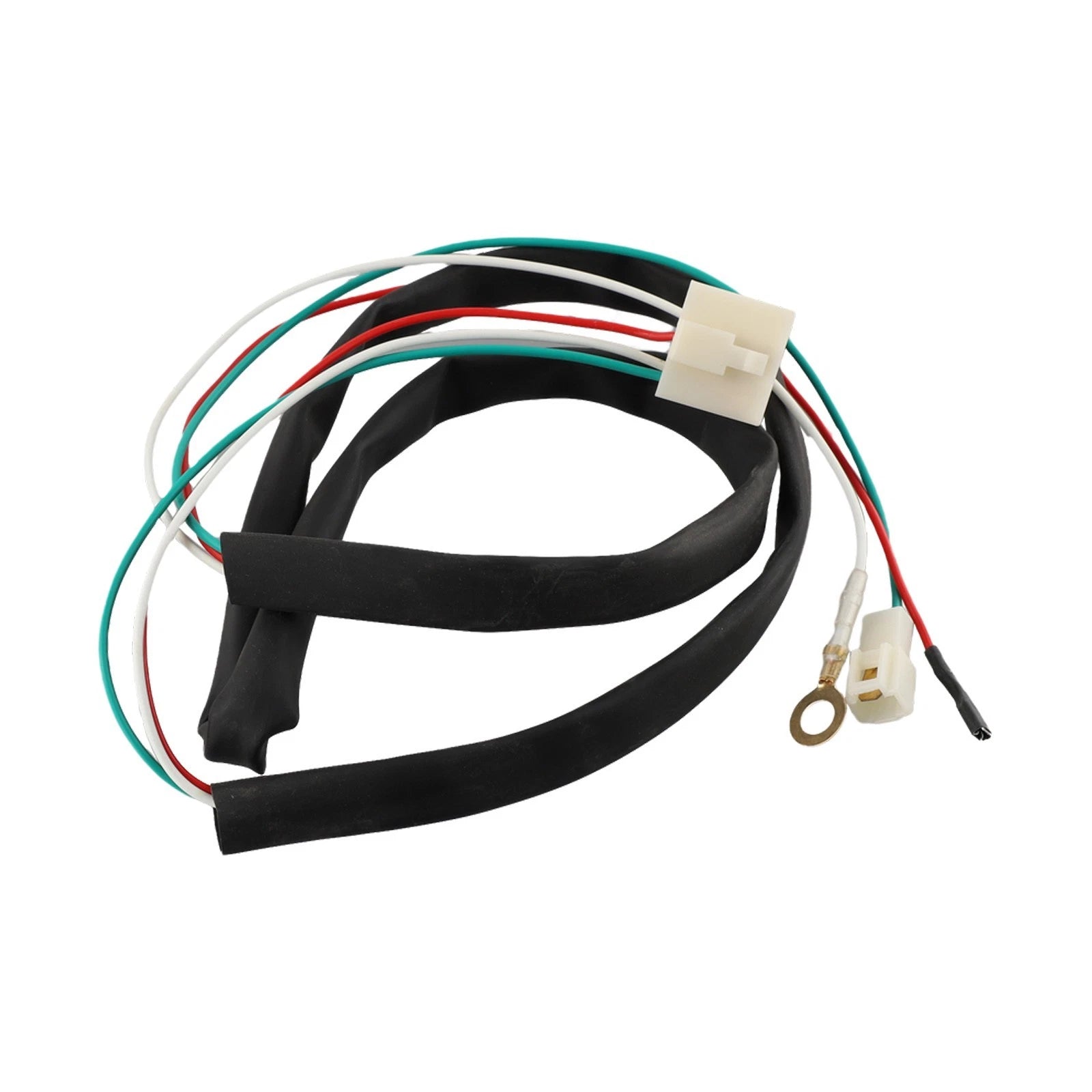 Ignition Key Switch for 178F/186F Diesel Engine (5 Wire)