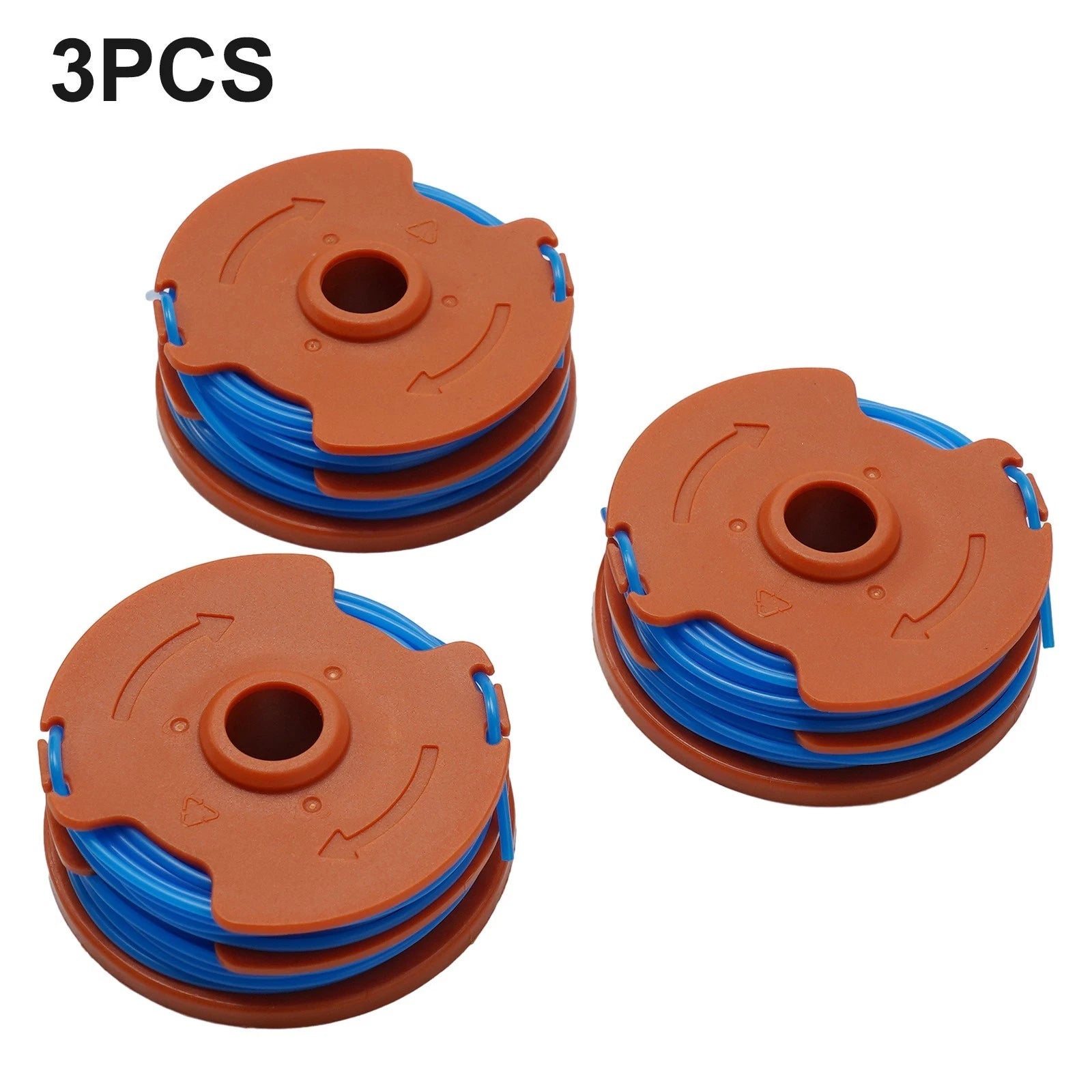 3X Line Spools for GGT4401 (Compatible with )