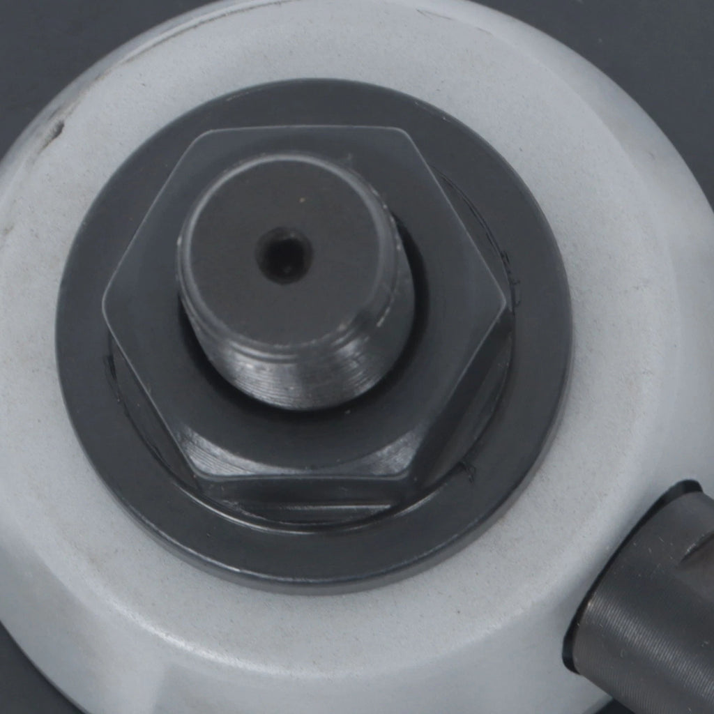 Precision BXA 250-200 Quick Change Tool Post for 10-15" Lathes (10-15)