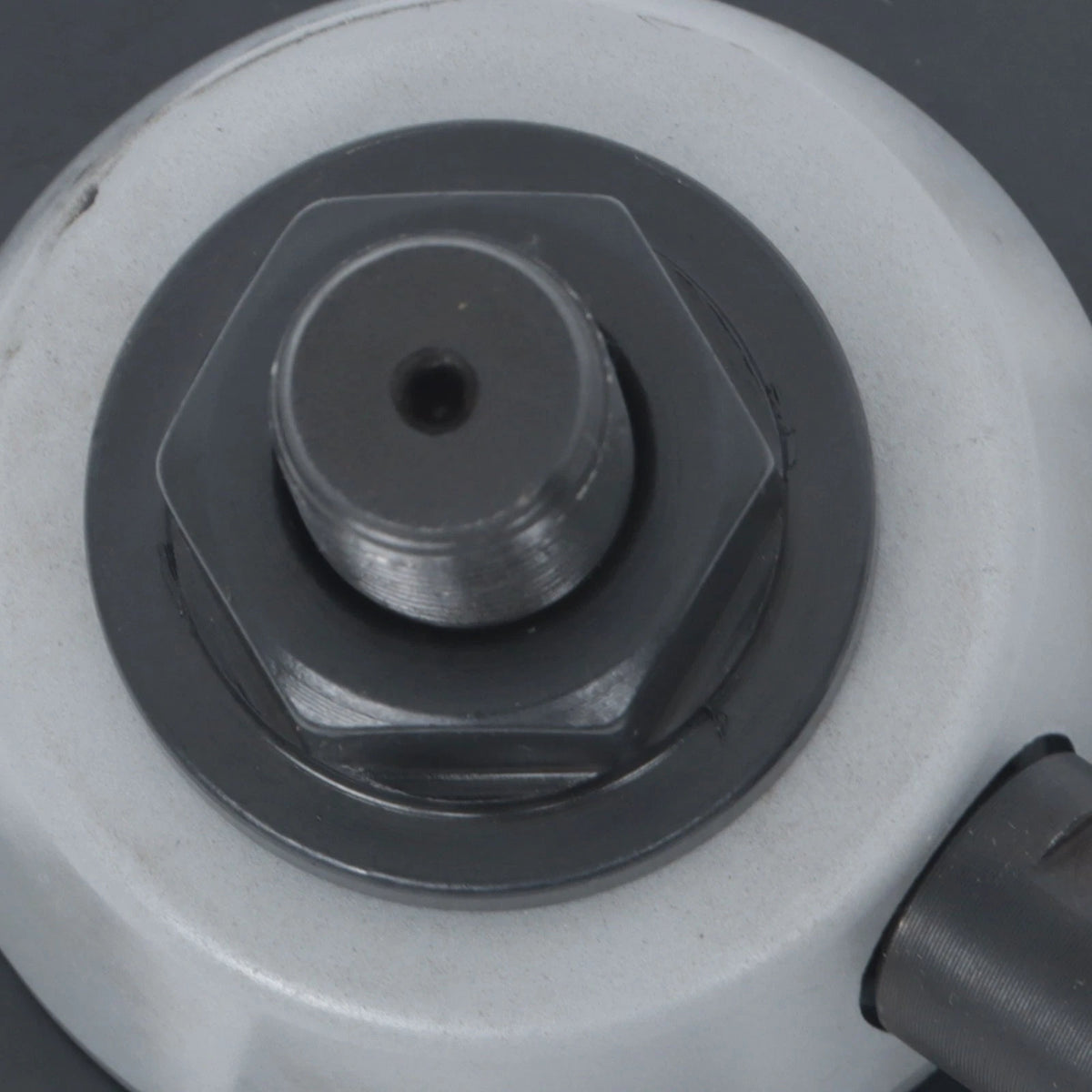 Precision BXA 250-200 Quick Change Tool Post for 10-15" Lathes (10-15)