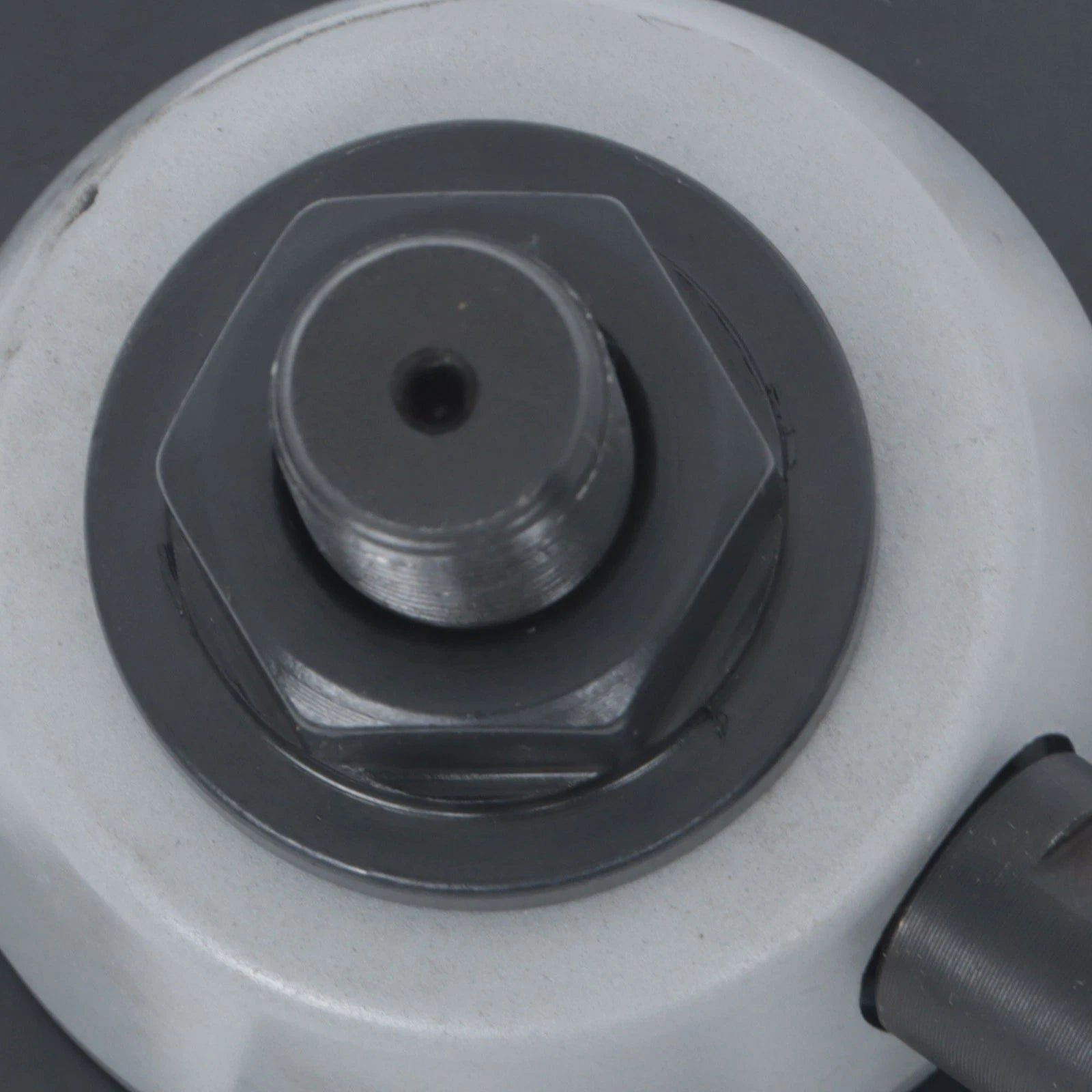 Precision BXA 250-200 Quick Change Tool Post for 10-15" Lathes (10-15)