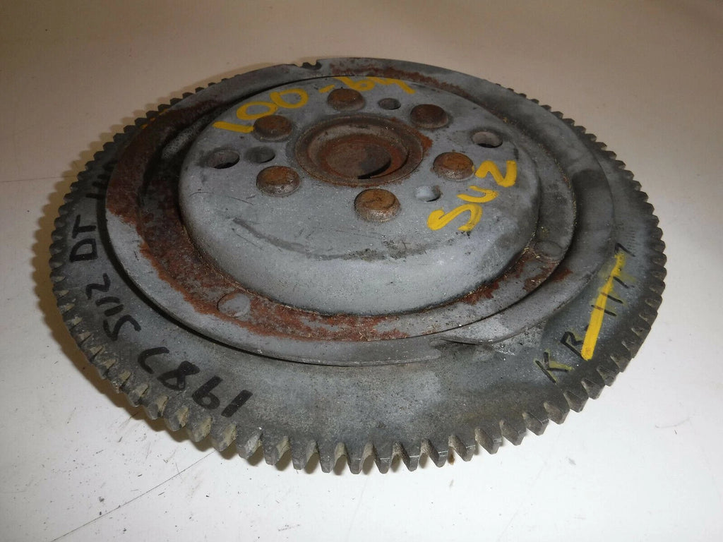 Flywheel for Suzuki 32102-94600
