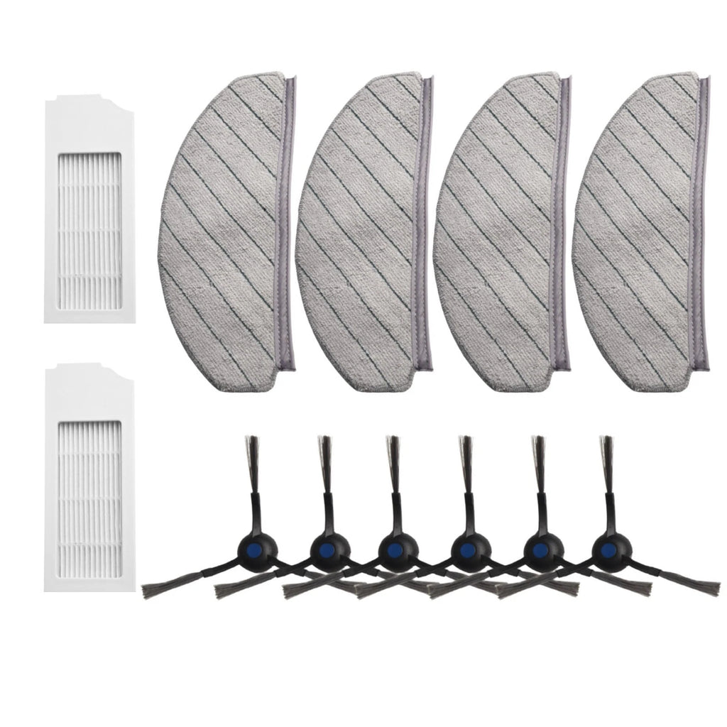 Replacement Kit for ECOVACS DEEBOT N20/N20 PLUS (2023–2023)