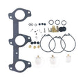 Carburetor Repair Kit for Yamaha 2 Str 60HP 70HP Outboard (6H3-W0093-02)