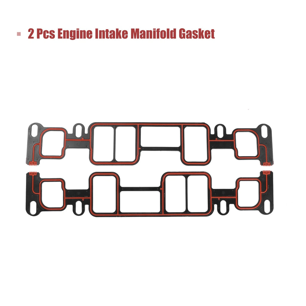 Intake Manifold Gasket Replacement for Chevrolet Express Silverado 1500 (1999–2006)