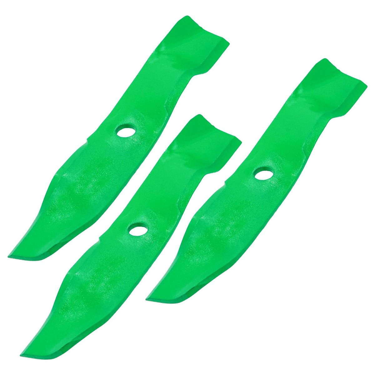Deck Mulching Blade Replacement for Cub Cadet and MTD (2000–2018)