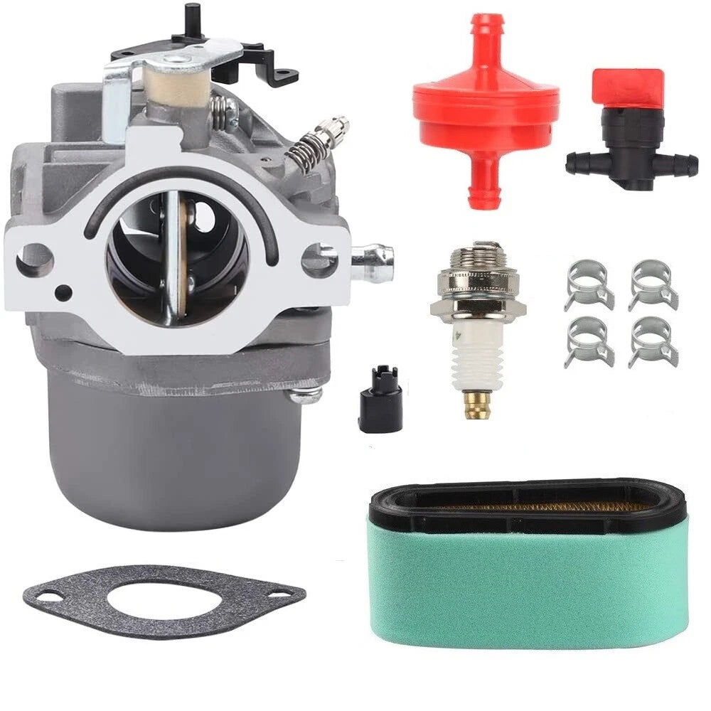 Carburetor for Coleman PowerMate Pro-Gen 5000 (5000W)