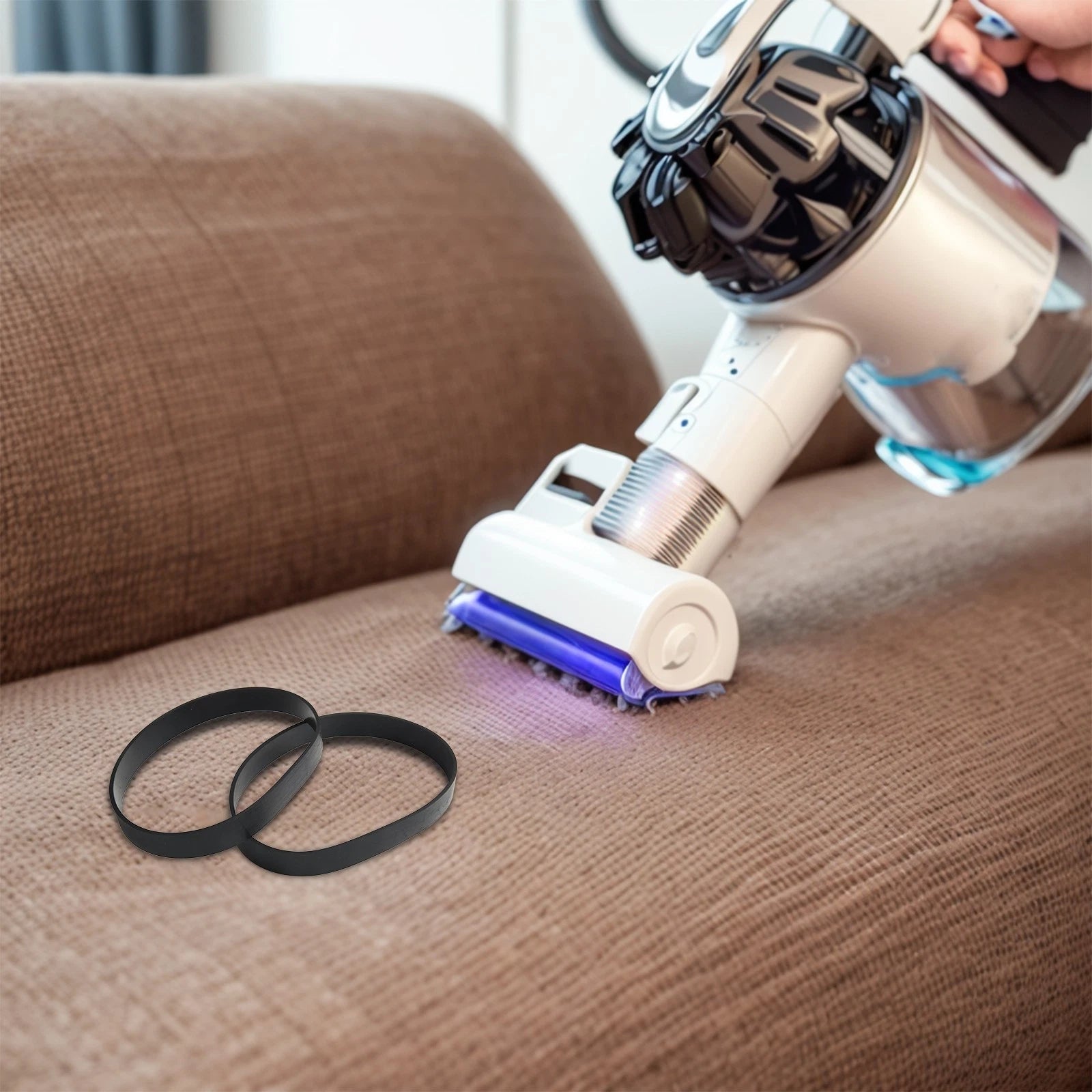 PowerSpeed Vacuum Belt for Wide Compatibility (Peak Efficiency)