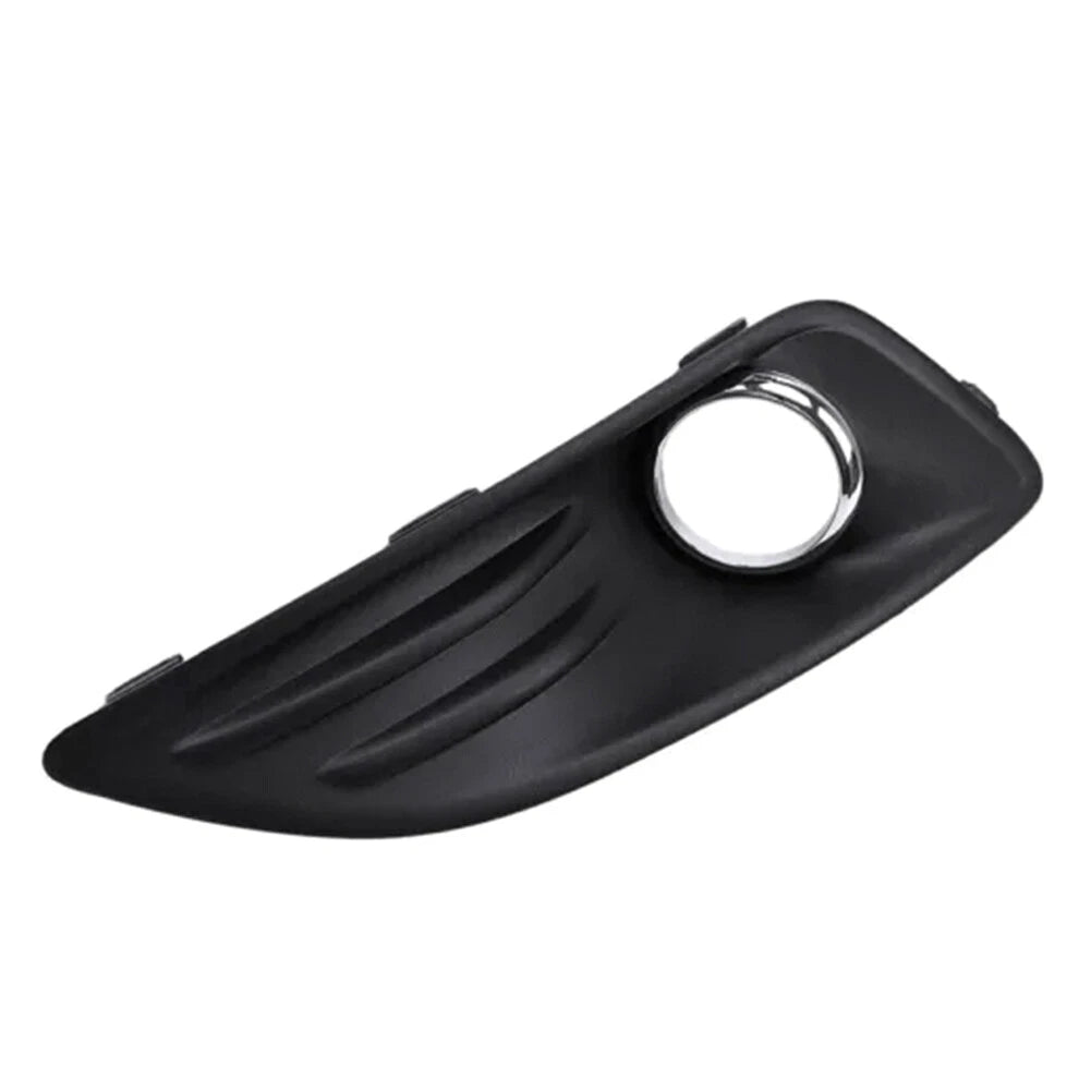 Front Right Fog Light Frame Cover for Ford Fiesta (2013–2019)