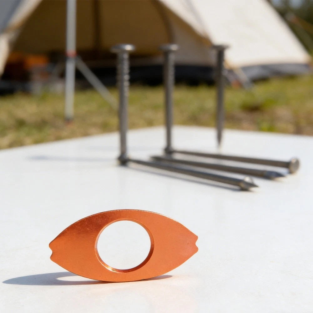 3 Inch Tent Adapter for Diesel Heater Ducts