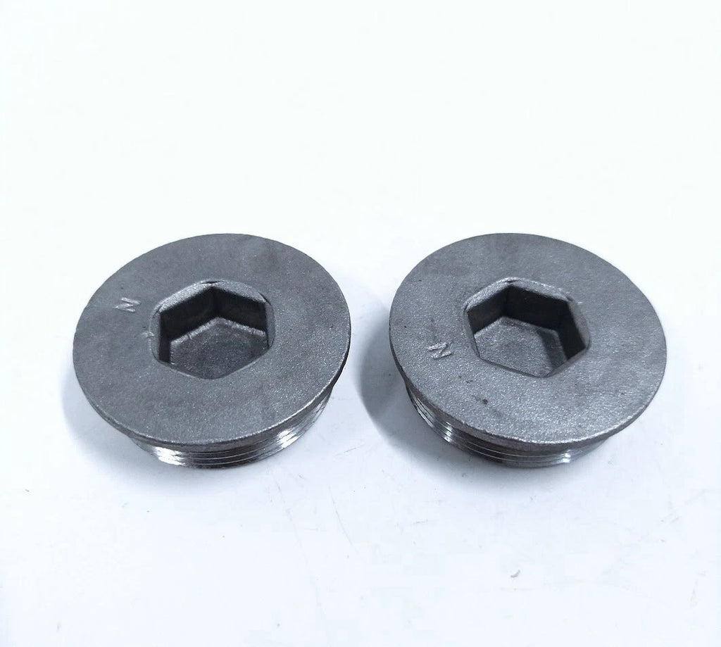 2X Plug for Volvo Penta (OEM) (467365)