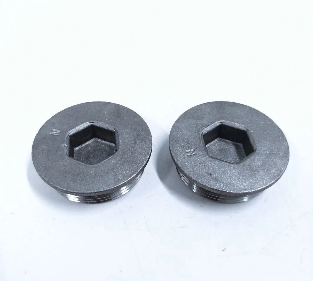 2X Plug for Volvo Penta (OEM) (467365)