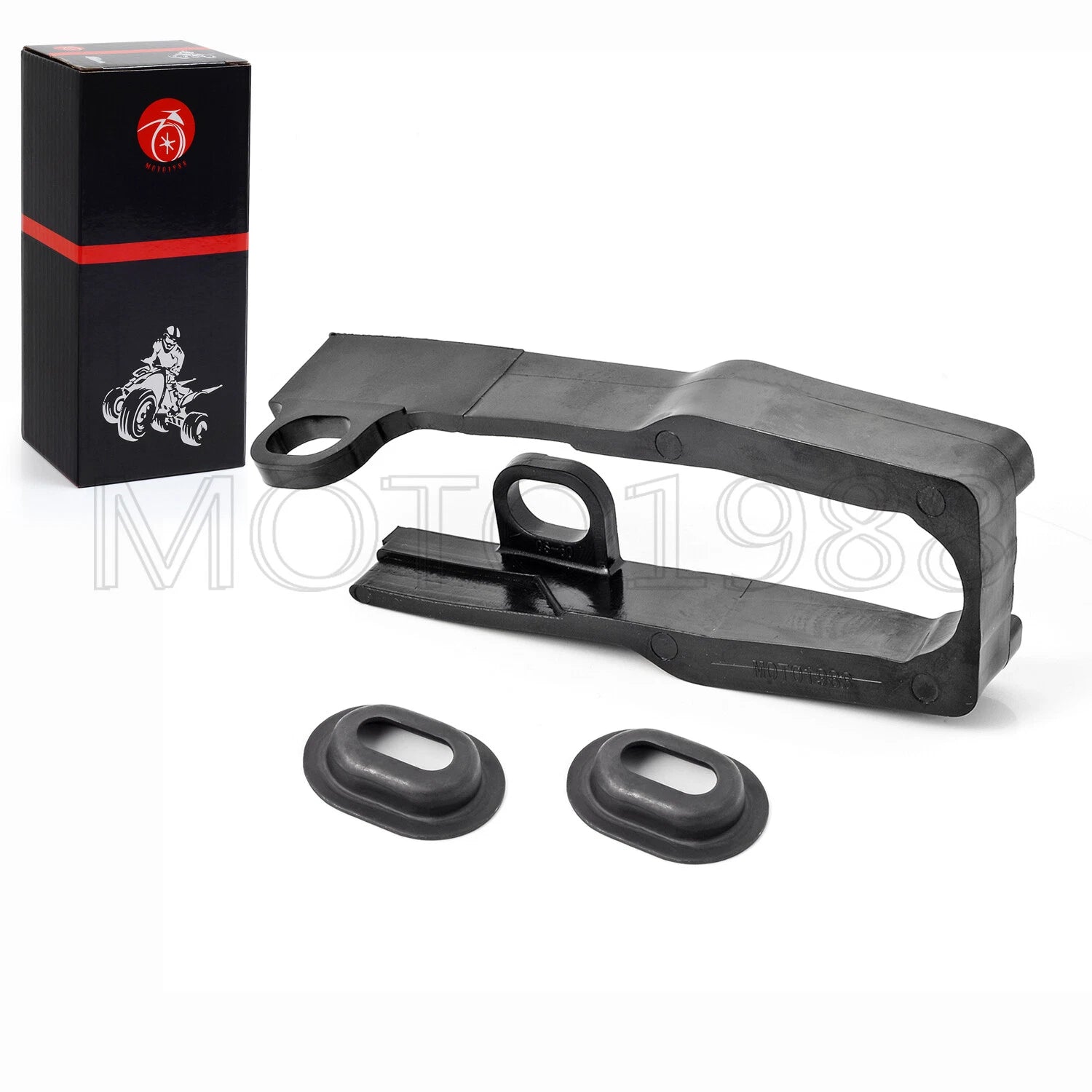 Slider Chain & Washer for Honda XR100R (1985–2003) 52175-GN1-000