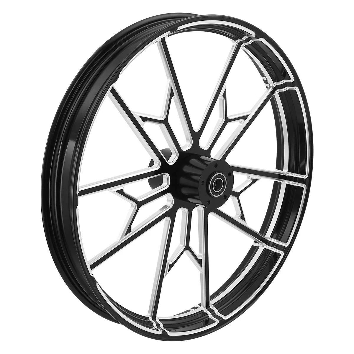 30" Front Wheel Rim Hub for Harley Electra Street Glide ABS (1997–2021)