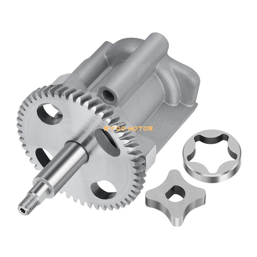 Oil Pump w/ Gerotor for Polaris Sportsman Ranger RZR 800 (2203012 2202699 1203155)