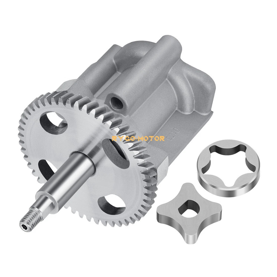 Oil Pump w/ Gerotor for Polaris Sportsman Ranger RZR 800 (2203012 2202699 1203155)