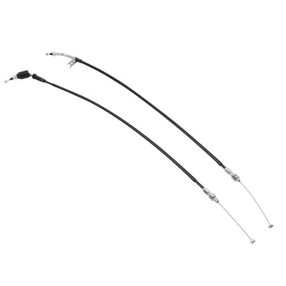 Throttle Cable for Suzuki GSXR1000 (2009–2016)