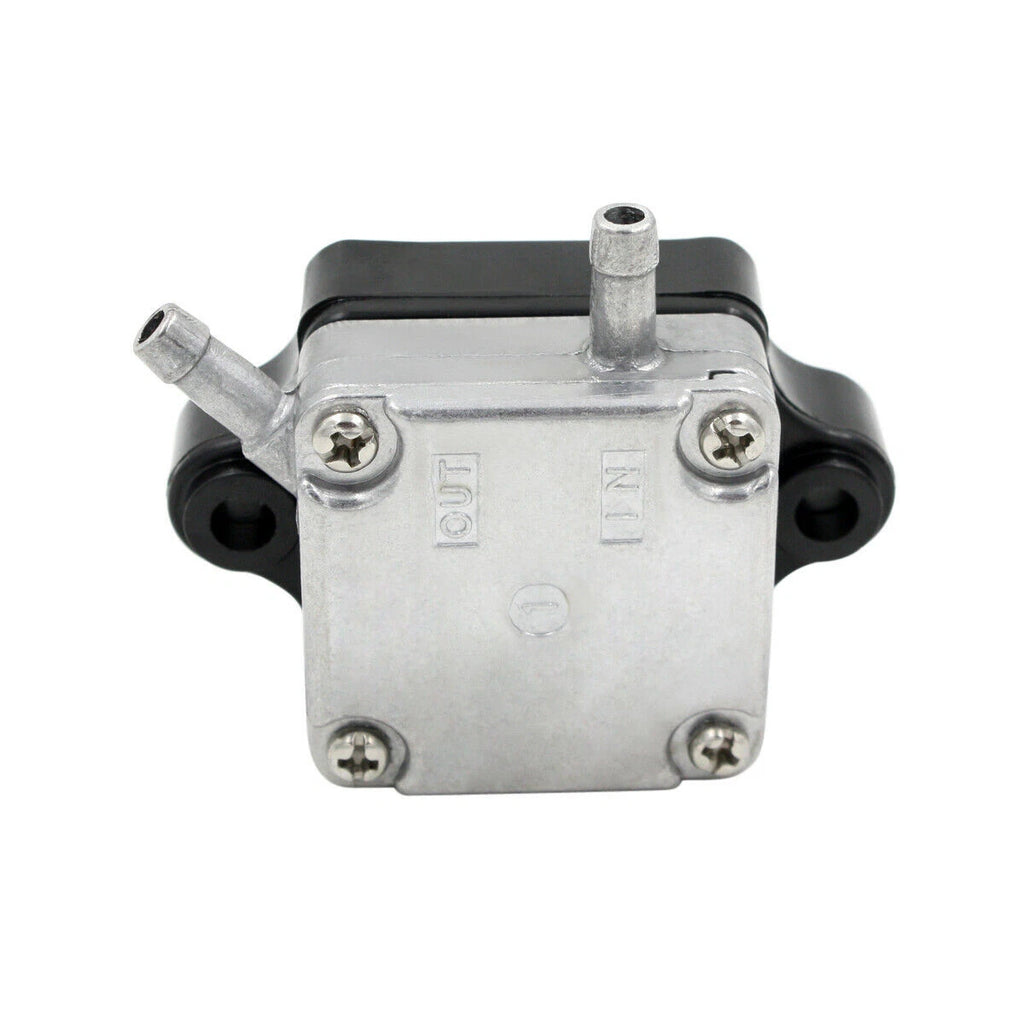 Fuel Pump for Yamaha Outboard 9.9HP 15HP (F15ELHC T9.9ELR2D F9.9ELR2)