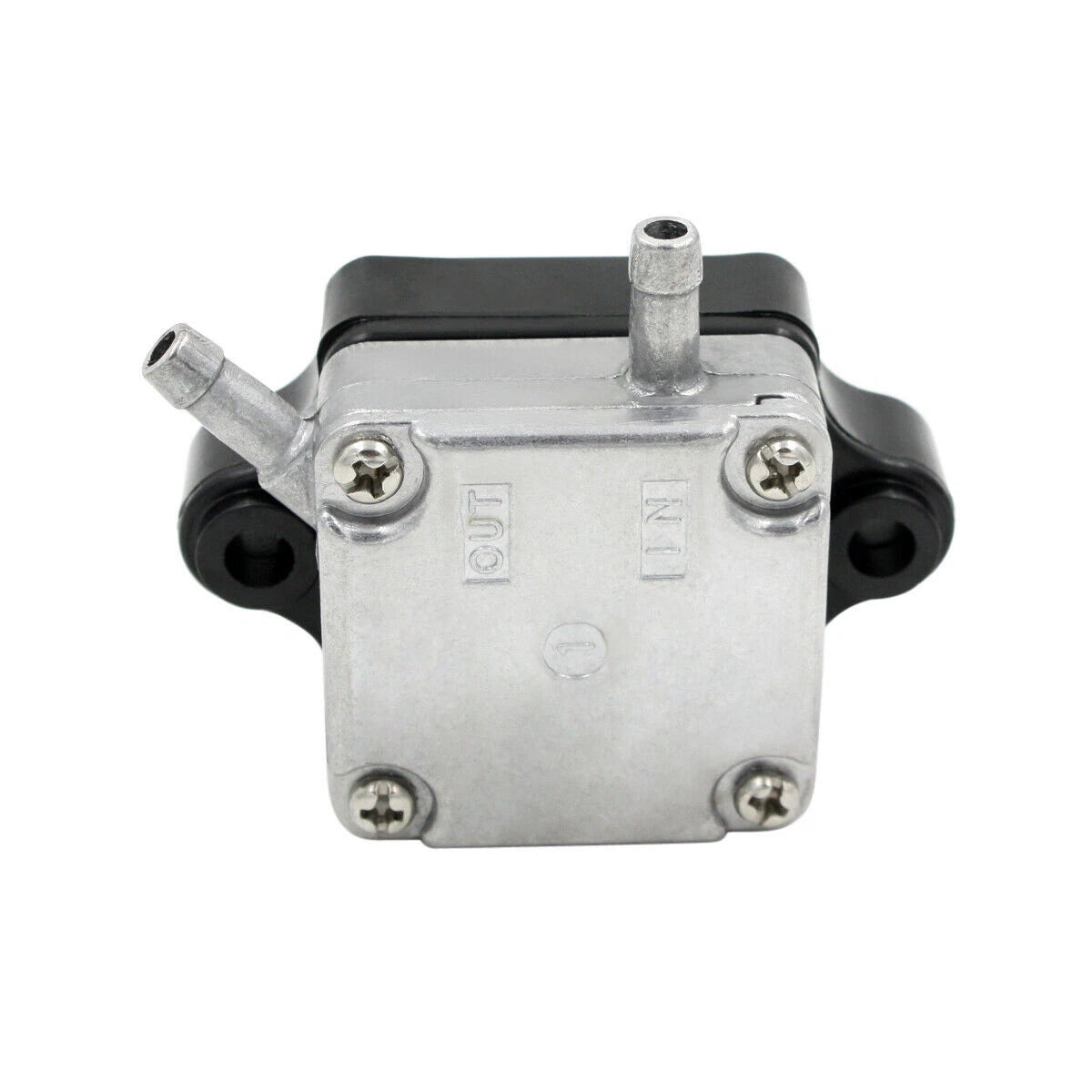 Fuel Pump for Yamaha Outboard 9.9HP 15HP (F15ELHC T9.9ELR2D F9.9ELR2)