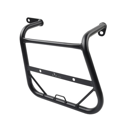 Left Side Saddle Bag Trunk Support Bracket for Honda CRF250L CRF300 Rally (2021–2023)