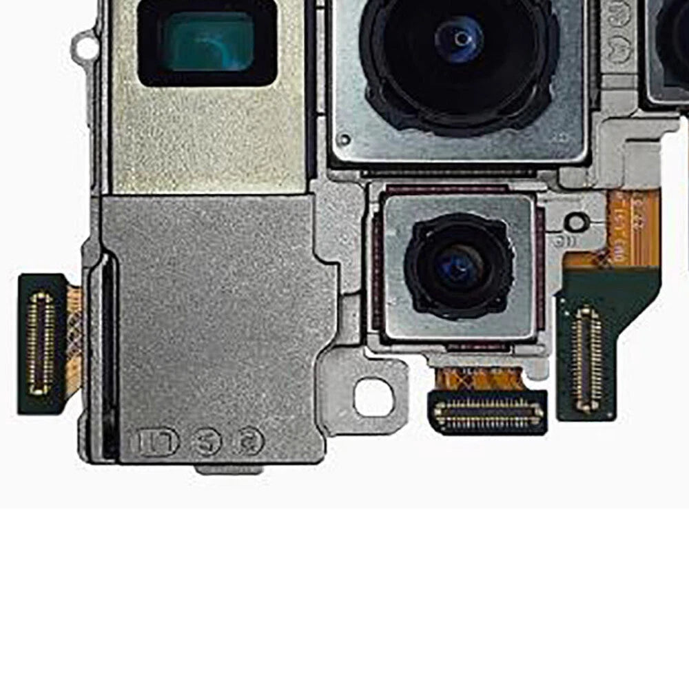 Back Camera Full Assembly for Galaxy S23 Ultra 5G