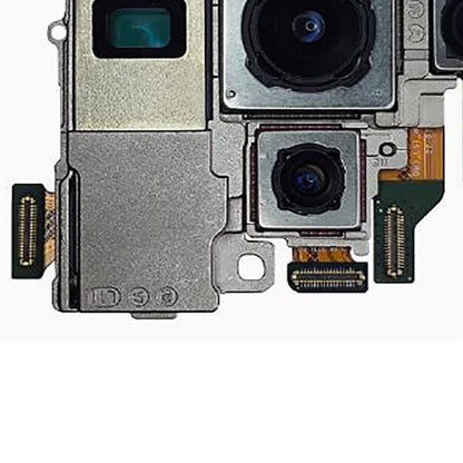 Back Camera Full Assembly for Galaxy S23 Ultra 5G