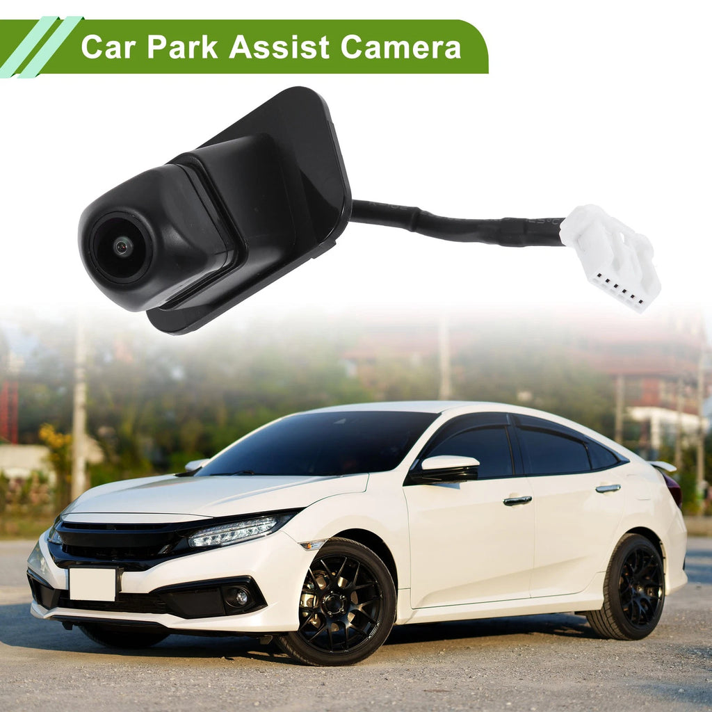 Park Assist Camera for Honda Civic (2013–2015) OEM Replacement