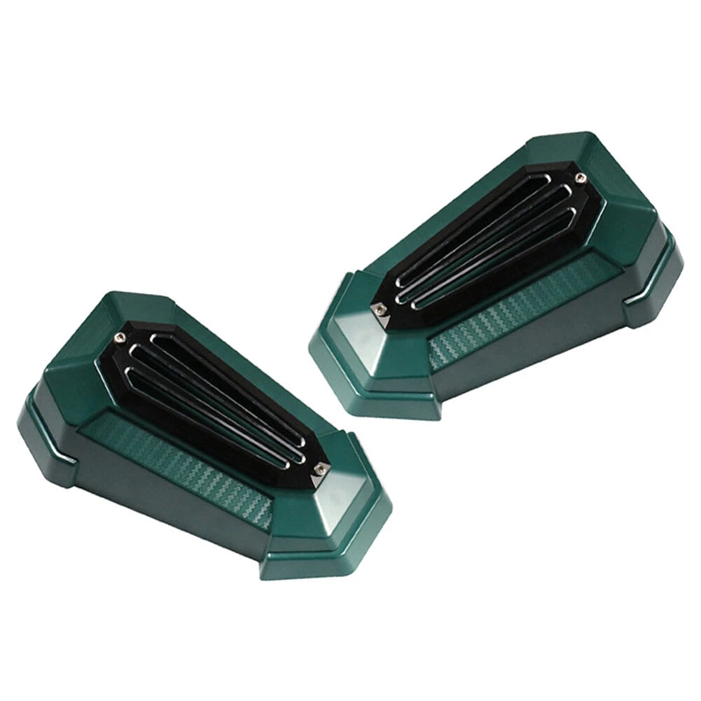 Handguard Shield Deflector for BMW Honda Harley (Universal)