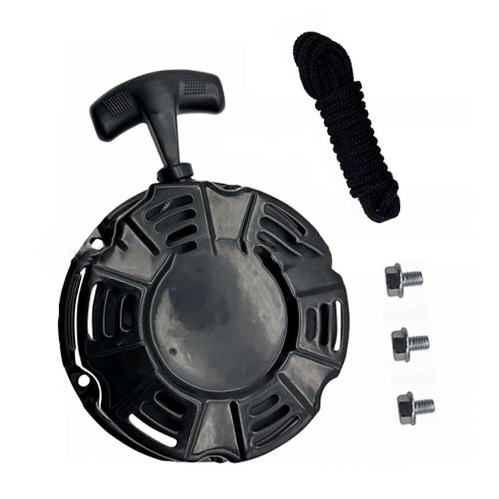 Recoil Pull Starter for Kohler 3000 Series 196cc Engines (1966–2023)
