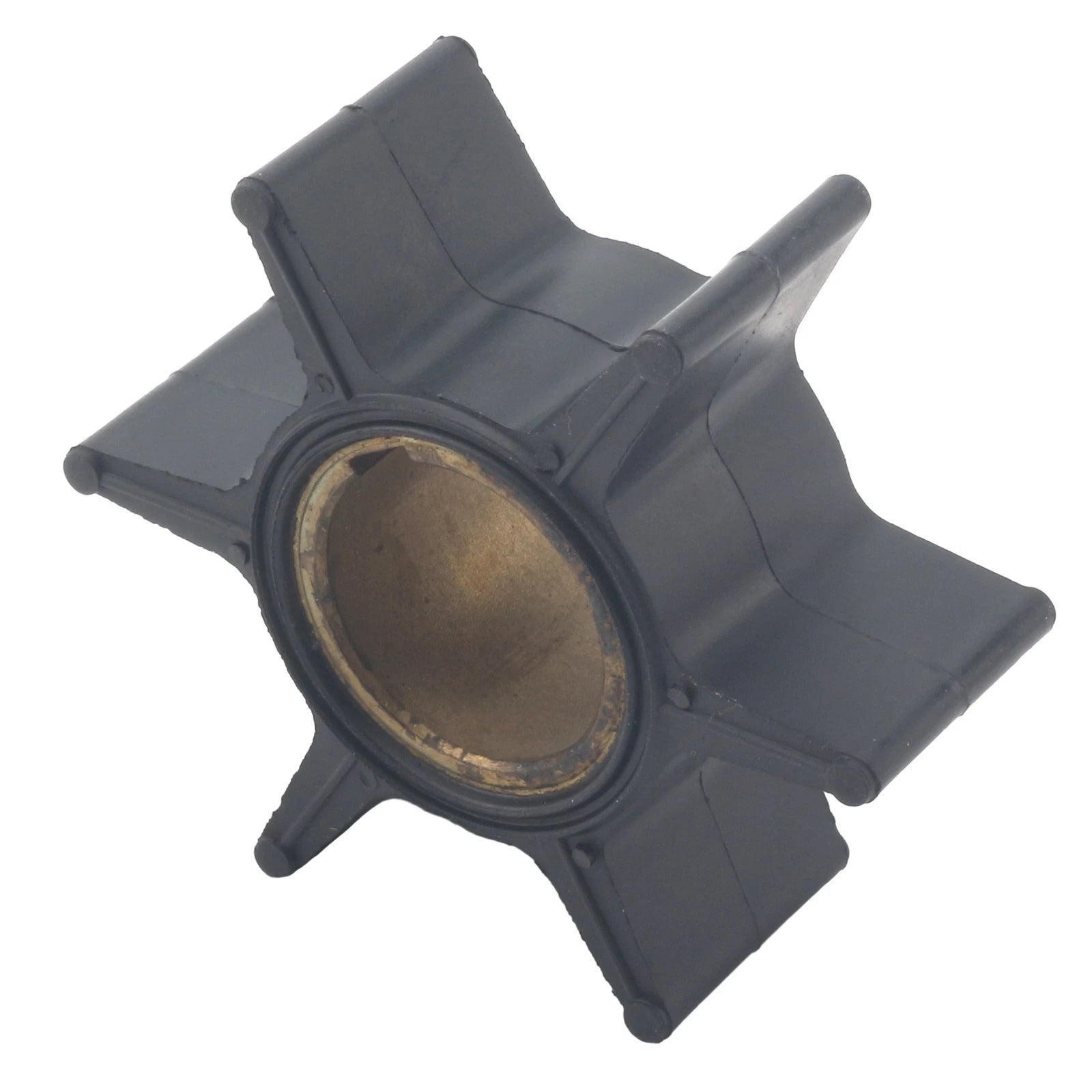 Outboard Water Pump Impeller for Evinrude Johnson OMC BRP 40HP (1983–1986)