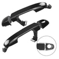 Front Rear Door Handle for Hyundai i30 FD (2007–2012)