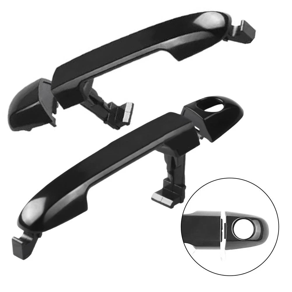 Front Rear Door Handle for Hyundai i30 FD (2007–2012)