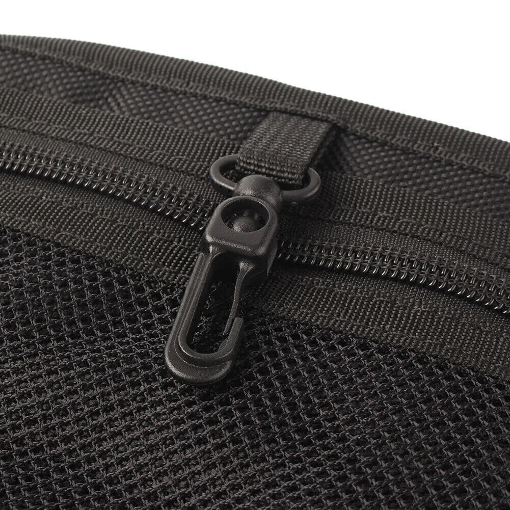 Saddlebag Organizer for Harley Electra Glide, Road Glide, Road King (2014–2023)