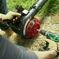 Jump Engine Drill Bit Adapter for Garden Tools (Replaceable)