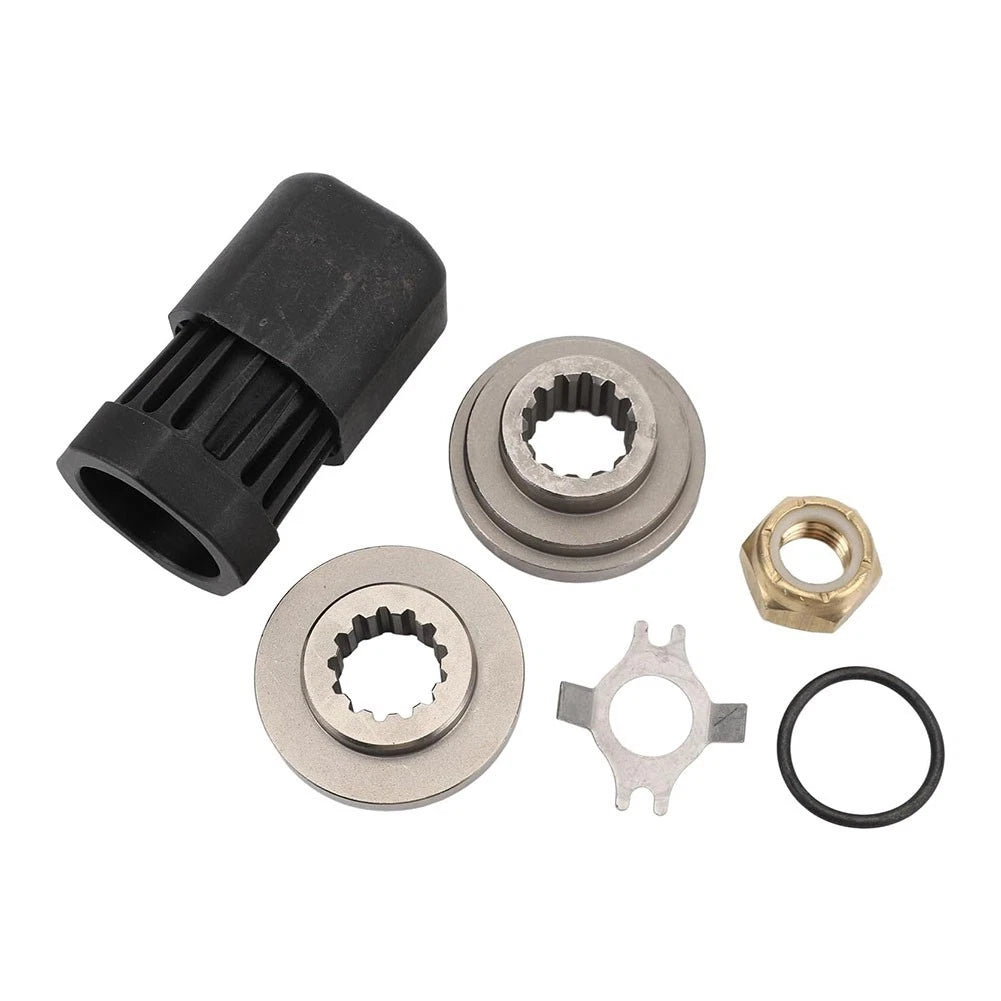 FloTorq Reflex Hub Kit for Mercury Marine