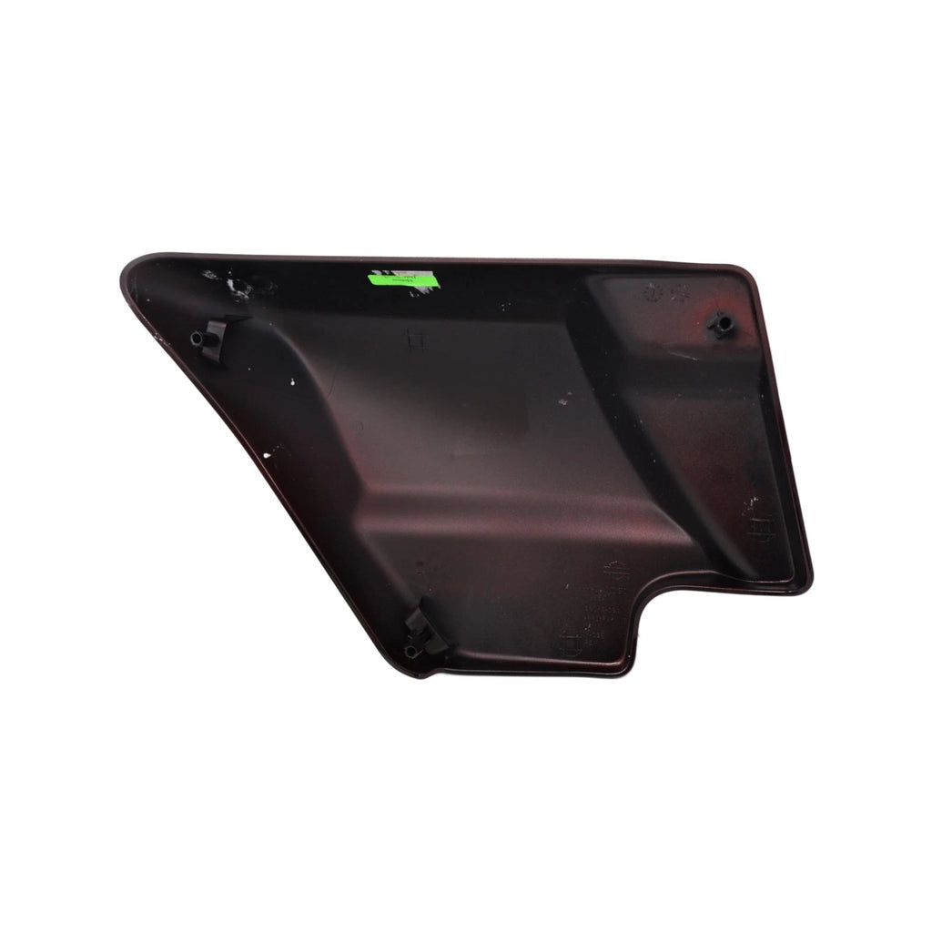 OEM Right Side Cover for Harley-Davidson CVO FLHXSE (2012–2017) Ruby Red