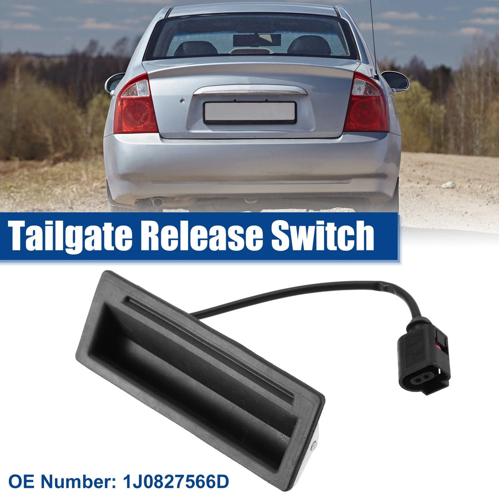 Rear Tailgate Release Switch for Volkswagen Jetta