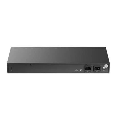 TP-Link ER8411 Omada VPN Router with 10G Ports