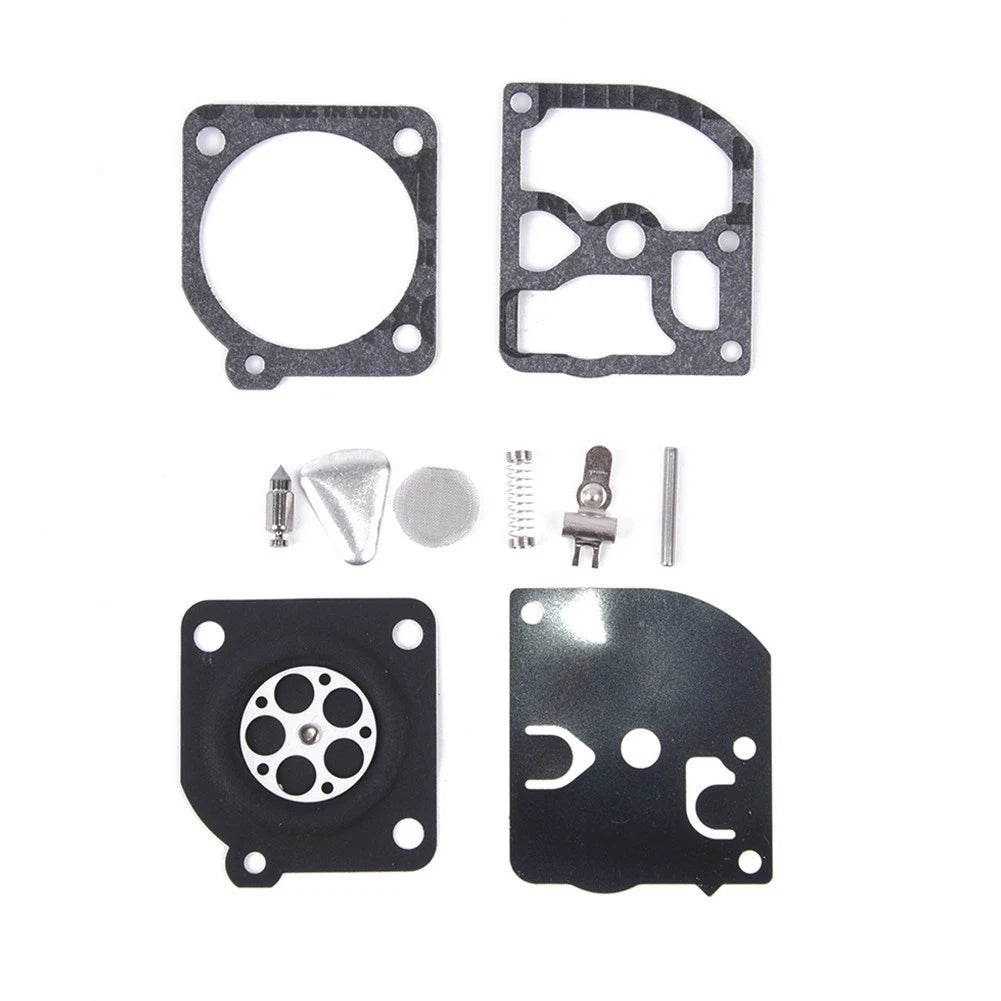 Carburetor Gasket Adapter for 240R Chainsaw (Compatible Replacement)
