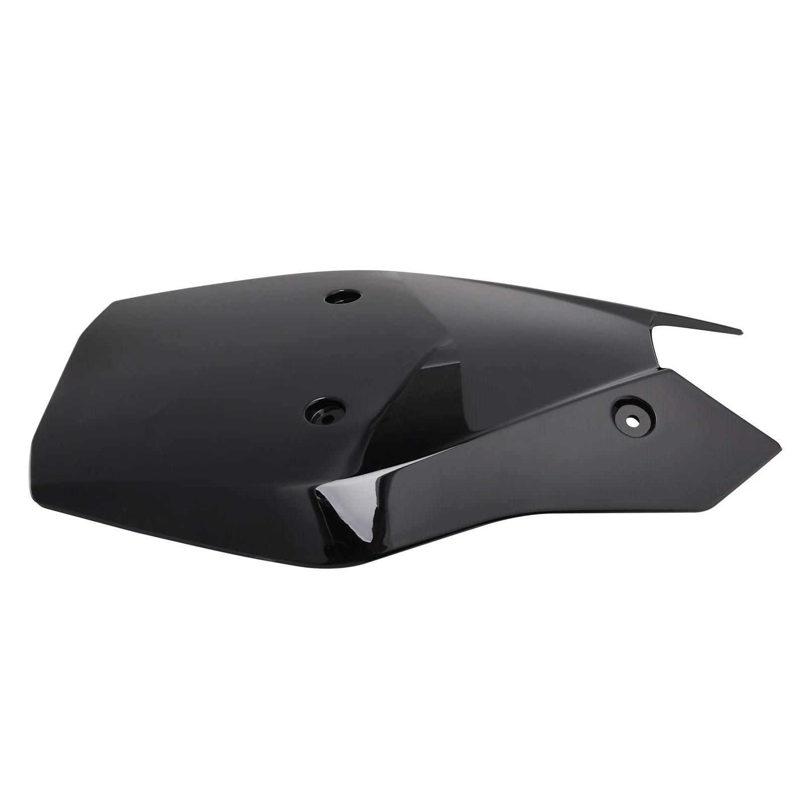 Windshield Windscreen for Kawasaki Z900 (2025–2026) Black