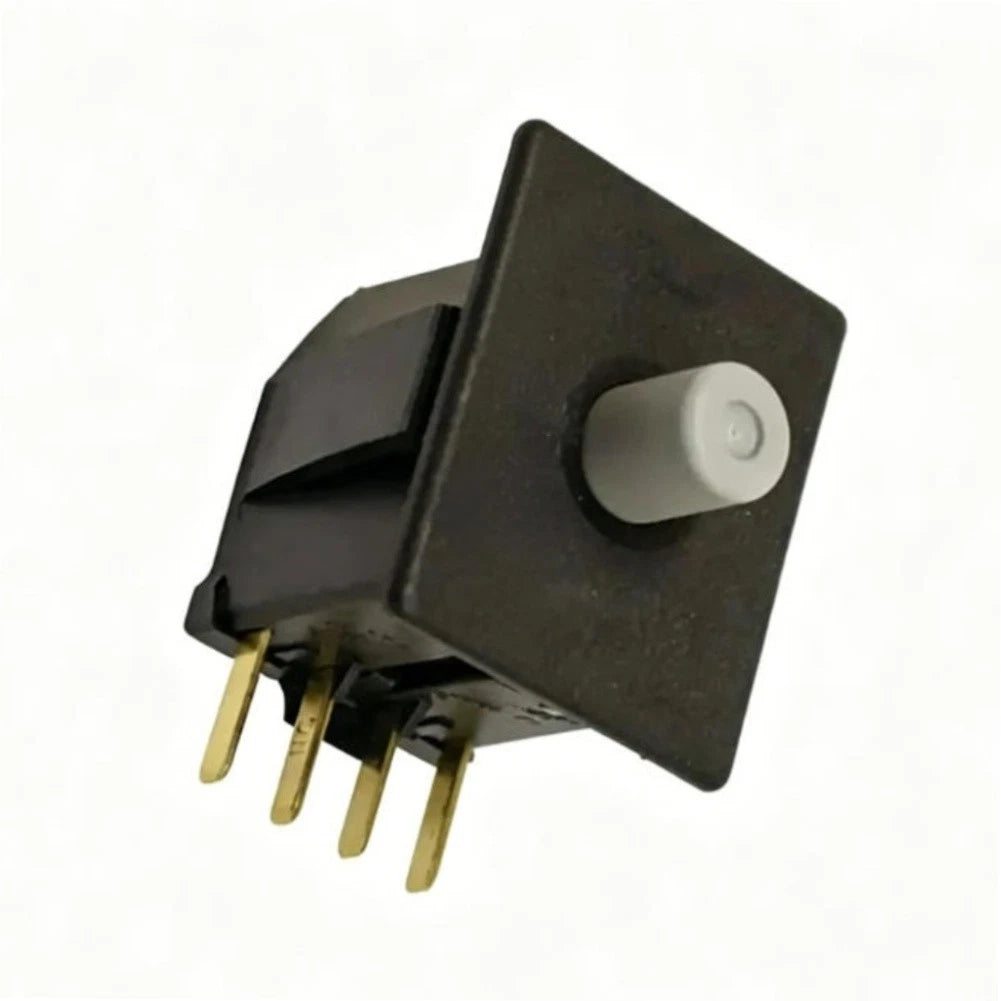 Safety Switch Replacement for Lawn Mower Engines (483473)